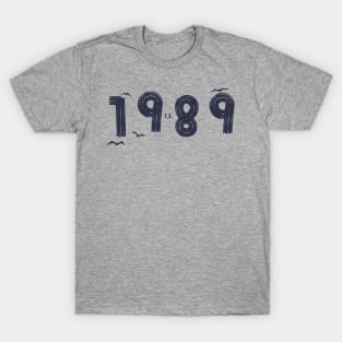 1989 T.S. Era T-Shirt